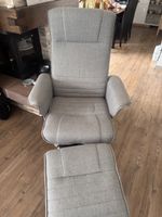 Massagesessel