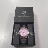 NEU!! CXL by Christian Lacroix Armbanduhr W500