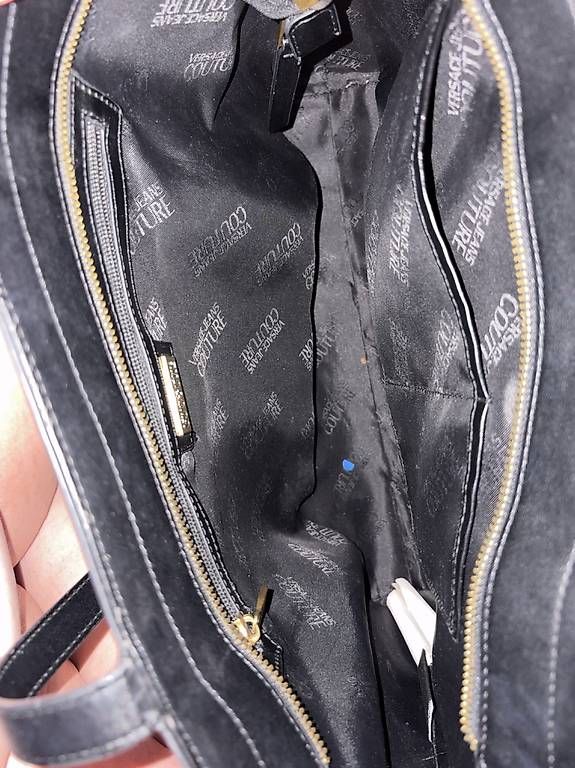 Borse da donna: Versace Tasche – Usato da St. Gallen venduto da ani_782p 2
