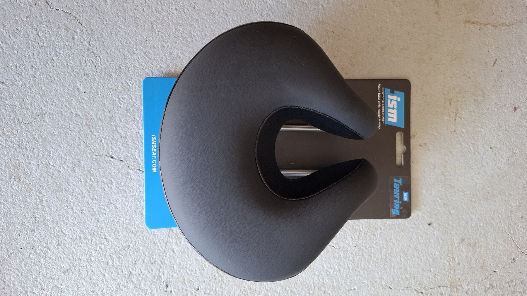 Pièces détachées: Velosattel – Neuf avec emballage d'origine à Matzendorf par Jumpklaus