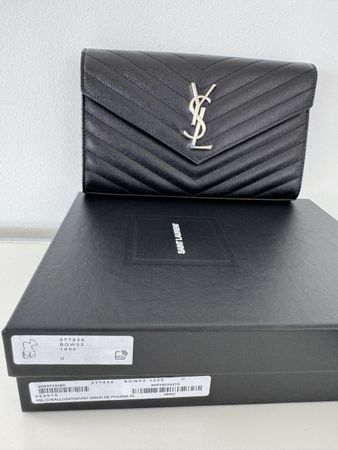 Saint Laurent Tasche