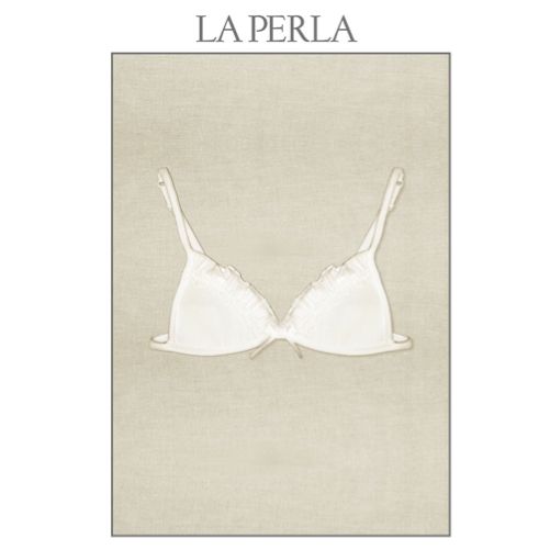 La Perla Altra biancheria intima: NEU LA PERLA BH Marina 54.90 – Nuovo e nell'imballaggio originale da Cham venduto da Littlemoon