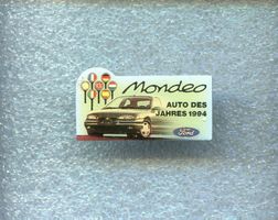 Ford  MONDEO