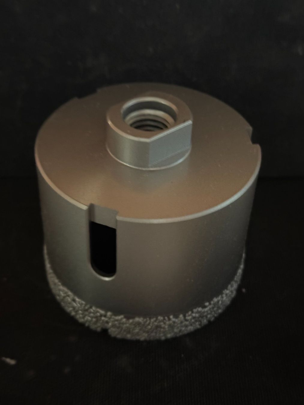 Perceuses: Trockenbohrkrone – Neuf avec emballage d'origine à Zunzgen par AIRTEC4455 2