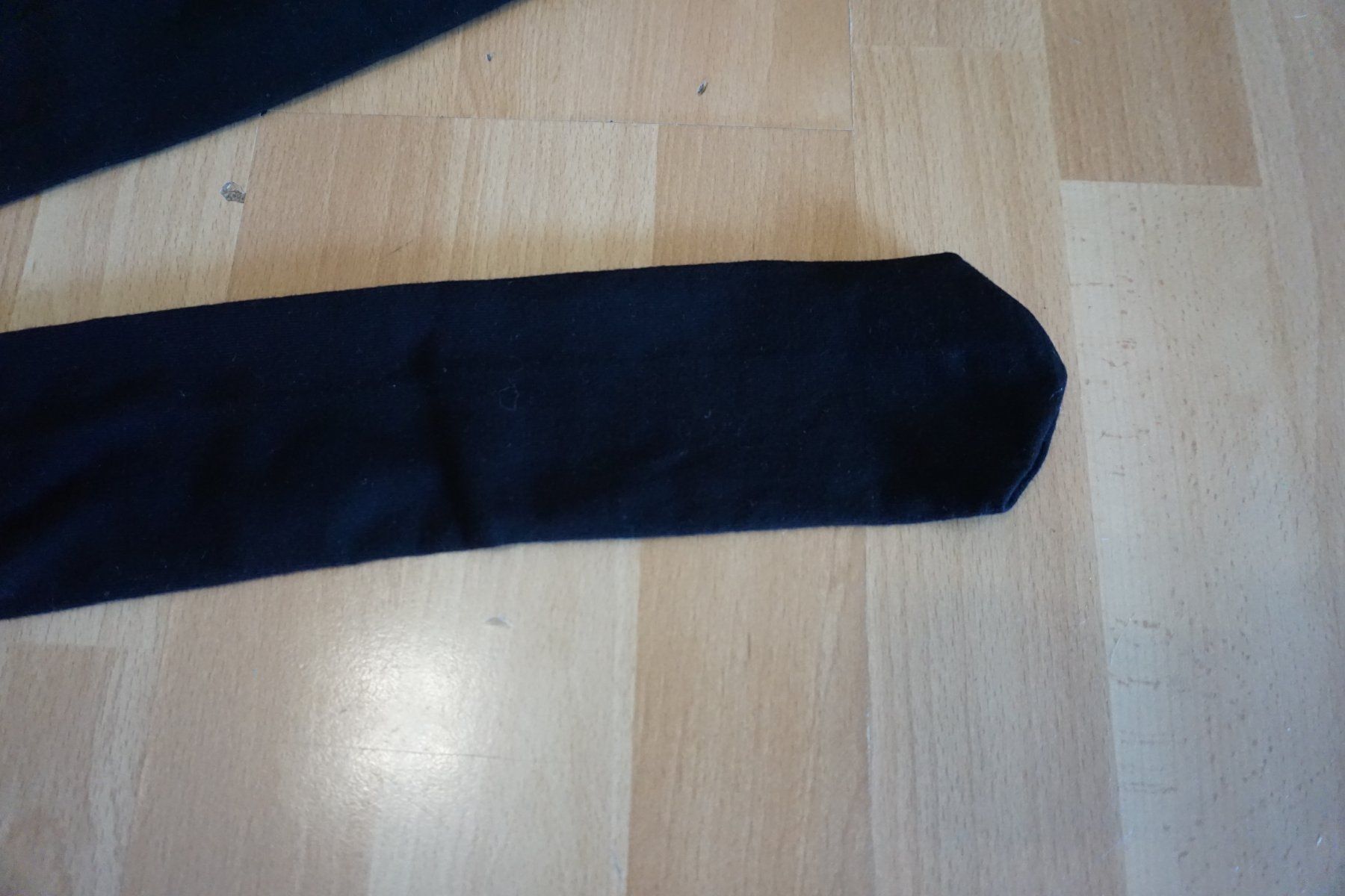 H&M Calze & Collant: Strumpfhose von H&M Gr.146/152 – Usato da Zürich venduto da einalemjena 1