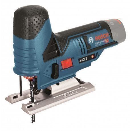 Bosch Tutti gli attrezzi: Bosch GST 12V-70 Professional Solo – Nuovo e nell'imballaggio originale da Bottighofen venduto da zaap