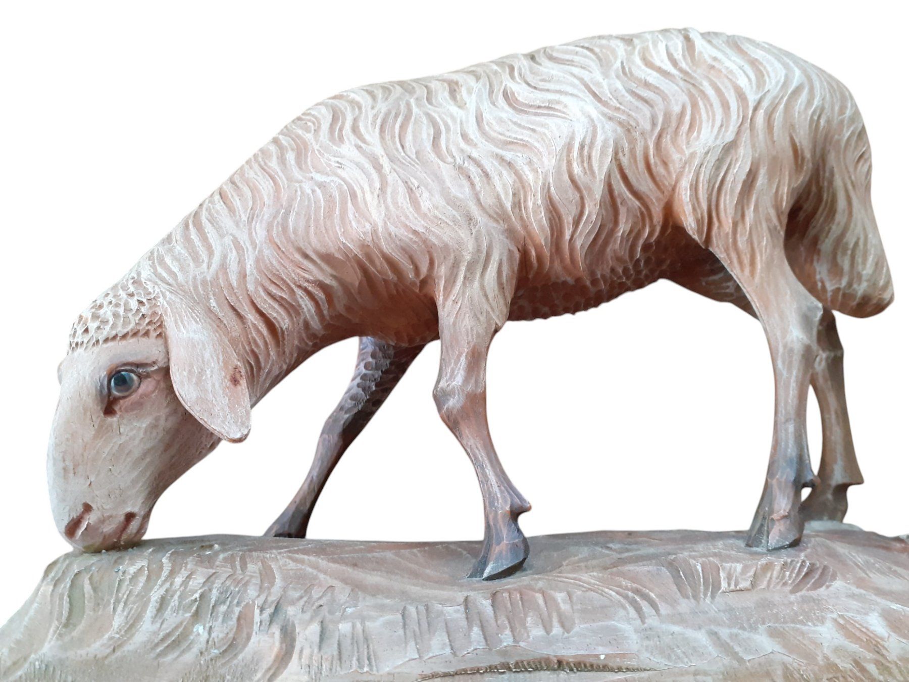 Sculture & Statue: Skulptur Schaf – Usato da Mörschwil venduto da antiksalon21 3
