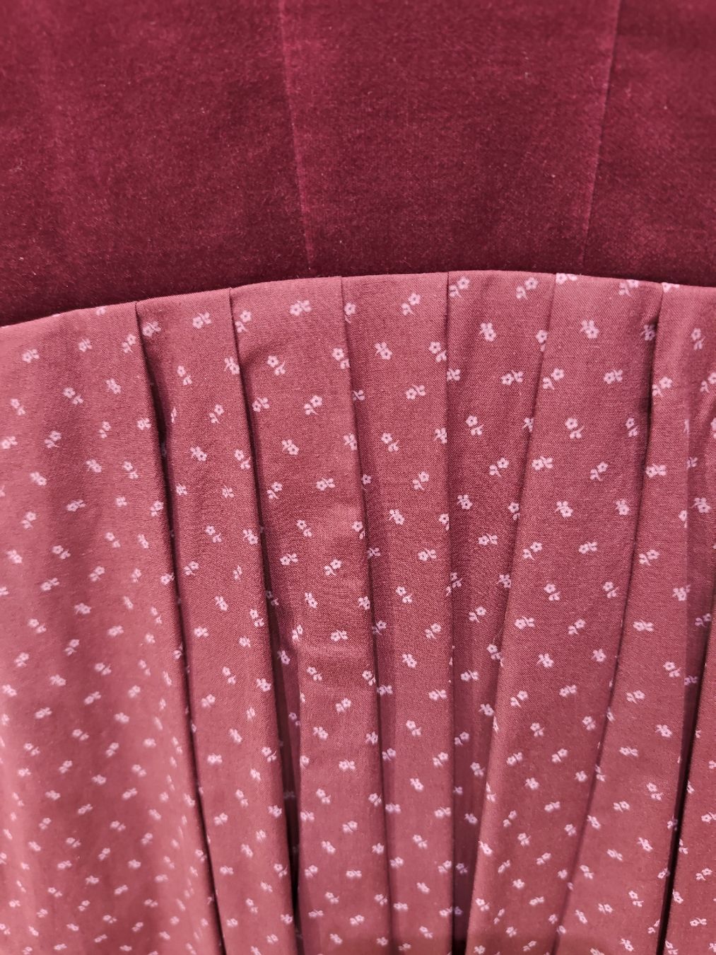 Vestiti: Samt Dirndl CountryLine - NEU – Nuovo (secondo la descrizione) da Dussnang venduto da Rosenfee50 7