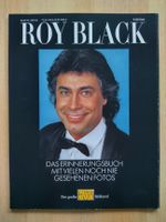 Roy Black - Erinnerungsbuch