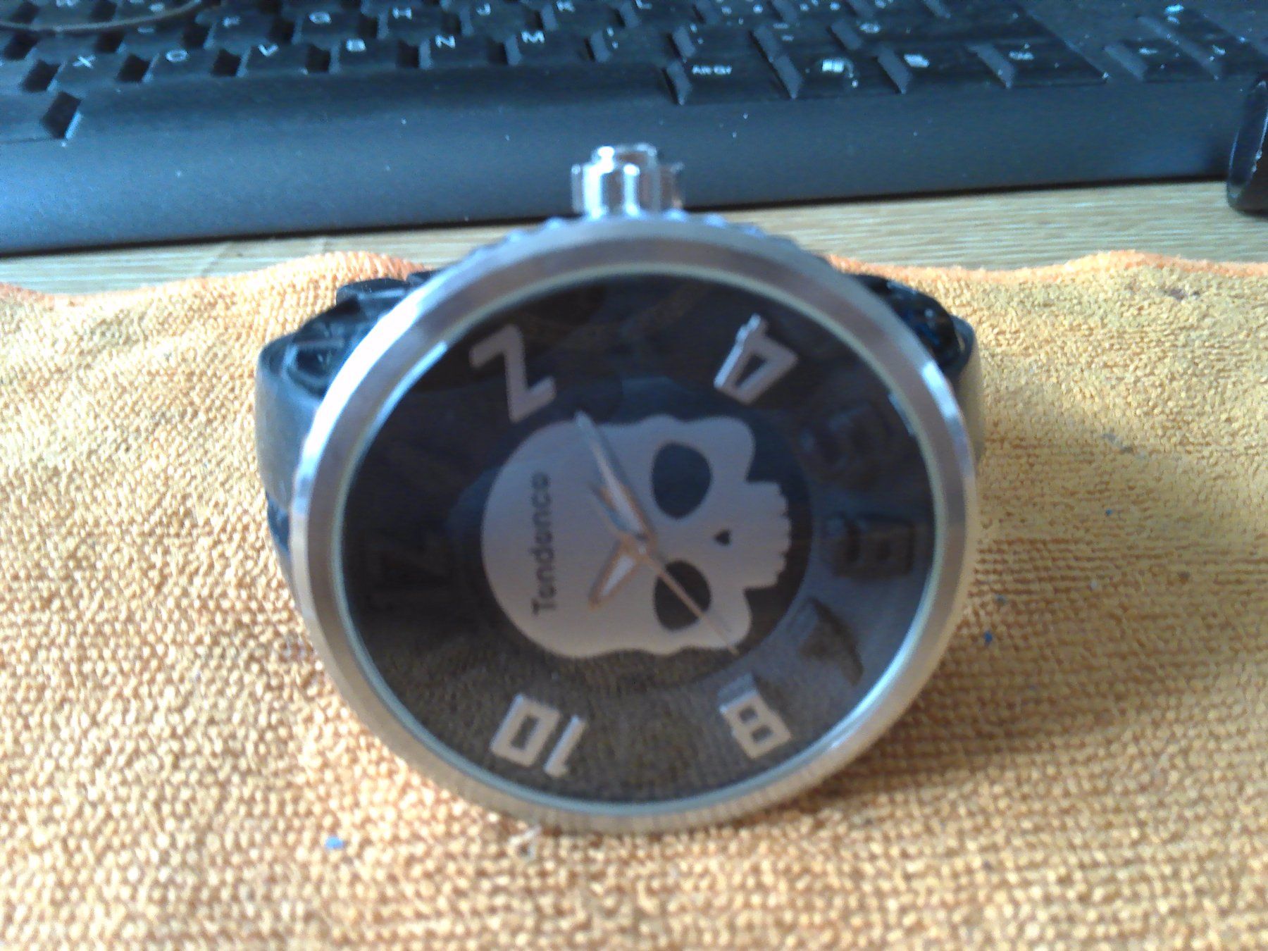 Uhren: Tendence Herren uhr – Neu (gemäss Beschreibung) aus Balsthal von jacky63 4