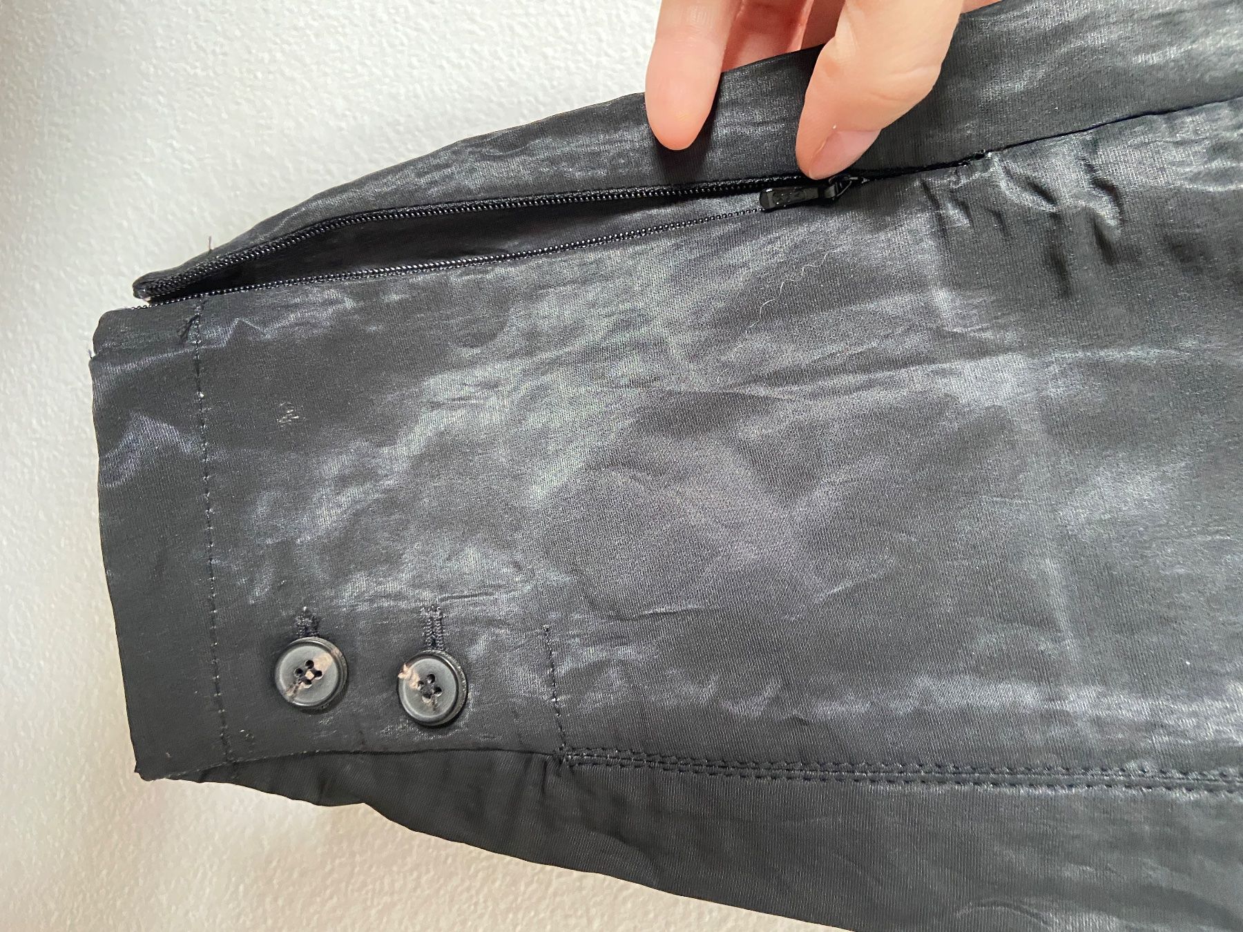 Pantaloni: Pantalon ALL SAINTS – Usato da Cully venduto da FranVey 1