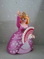 PLAYMOBIL Figur Prinzessin / Königin
