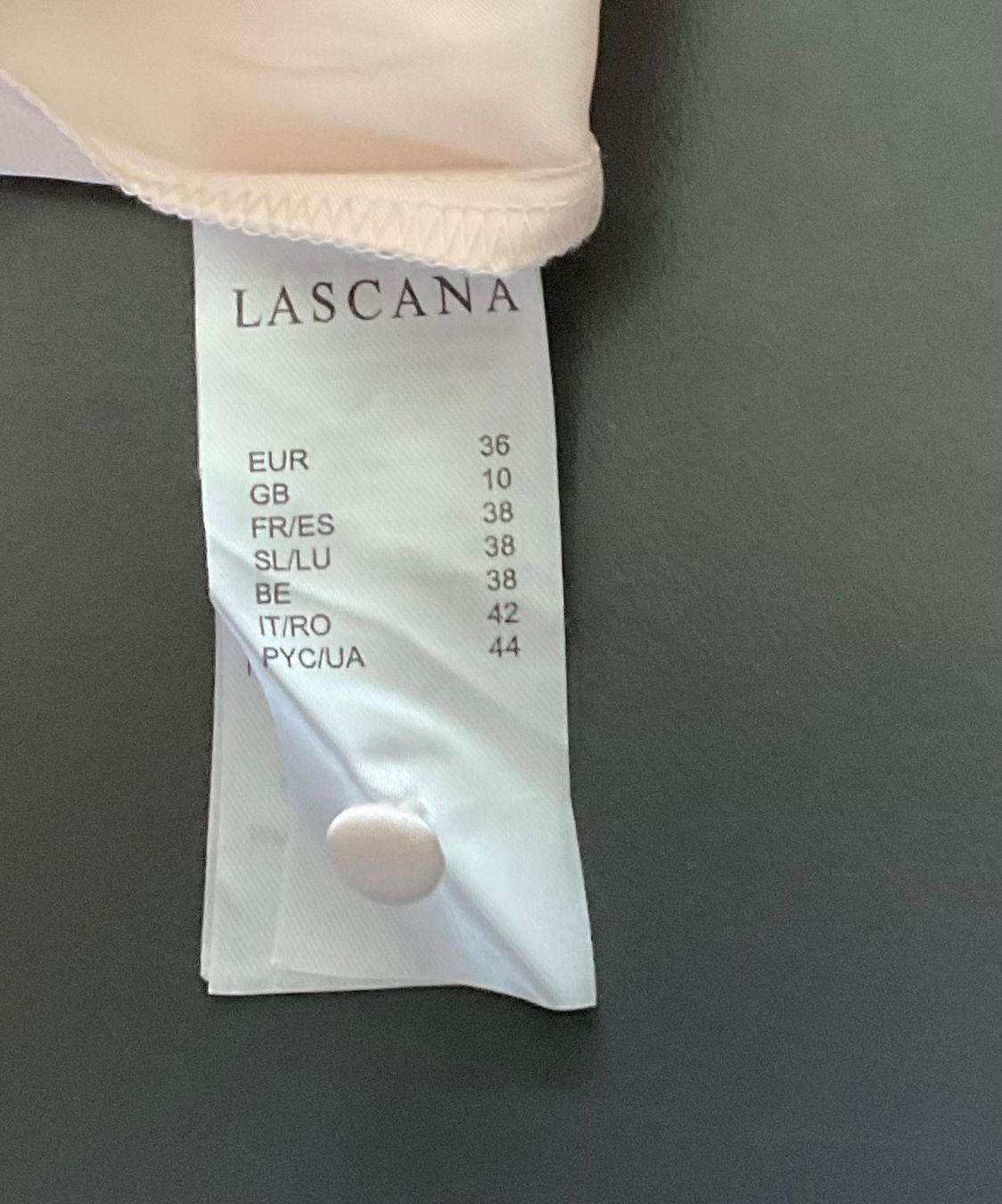 Lascana Camicette: Bluse Lascana – Usato da Amriswil venduto da Chmm1 3