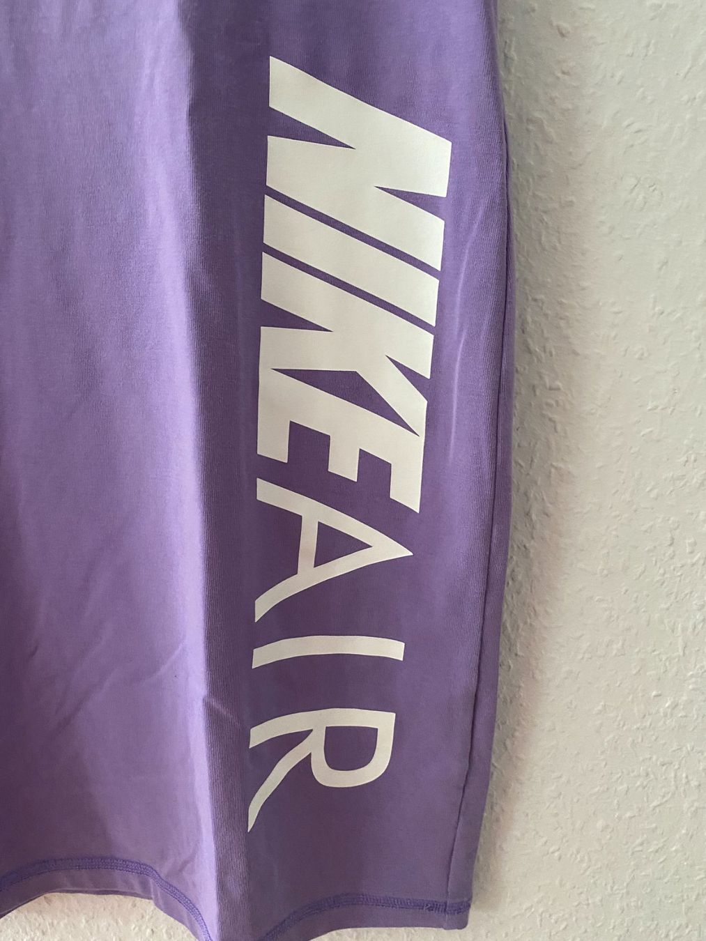 Nike Vestiti: Original NIKE AIR Sportkleid , Gr. M – Nuovo e nell'imballaggio originale da Stetten SH venduto da bijoux18 2