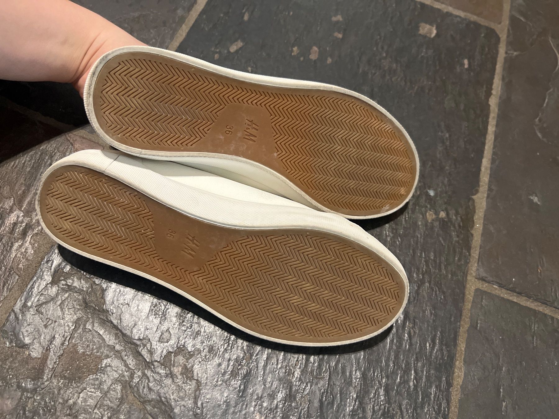 H&M Chaussures femmes: Schuhe 36 – D'occasion à Weisslingen par lorrue 2