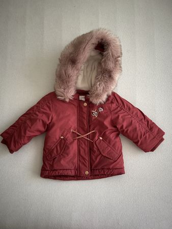 Winterjacke