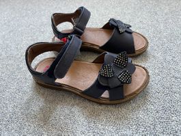 Leder ELEFANTEN Sandalen Gr 29 Fabrikneu