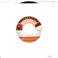 GLADYS KNIGHT & THE PIPS