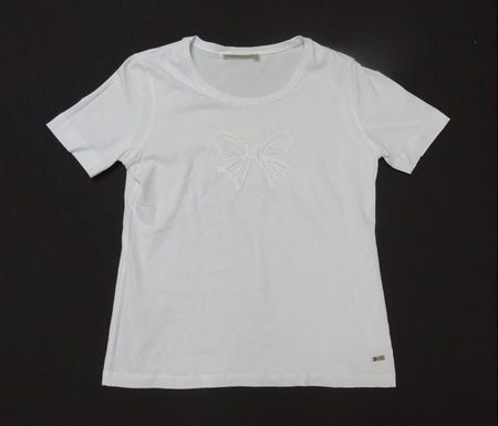 Avantgarde - Shirt -weiss - Gr. 42