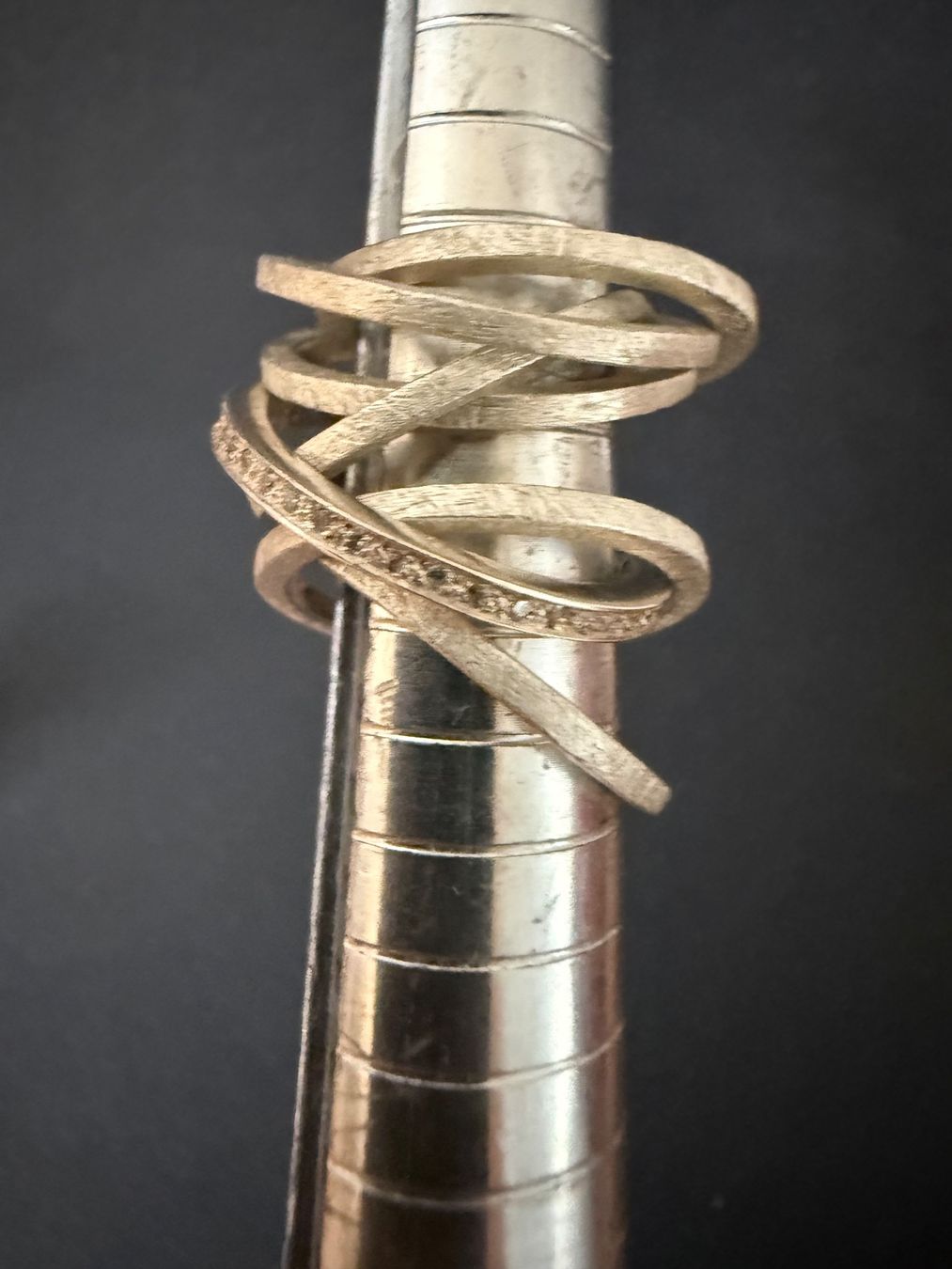 Ringe: Silber Ring 925 – Gebraucht aus Spiegel b. Bern von Rogger72 7