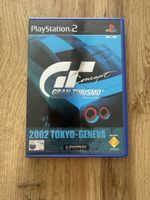 Gran Turismo Concept - 2002 Tokyo-Geneva - PS2 Spiel