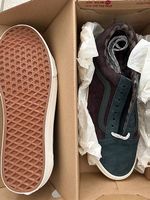 Scarpe vans nuove taglia 41