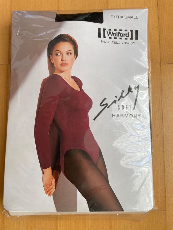 Body von Wolford Kaufen auf Ricardo