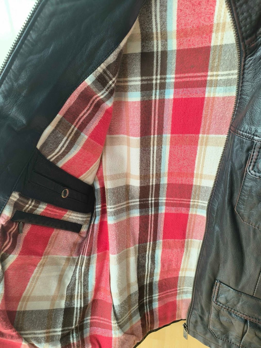 Giacche: Oakwood Lederjacke Gr.48 – Usato da Zumikon venduto da dwl_j987 3