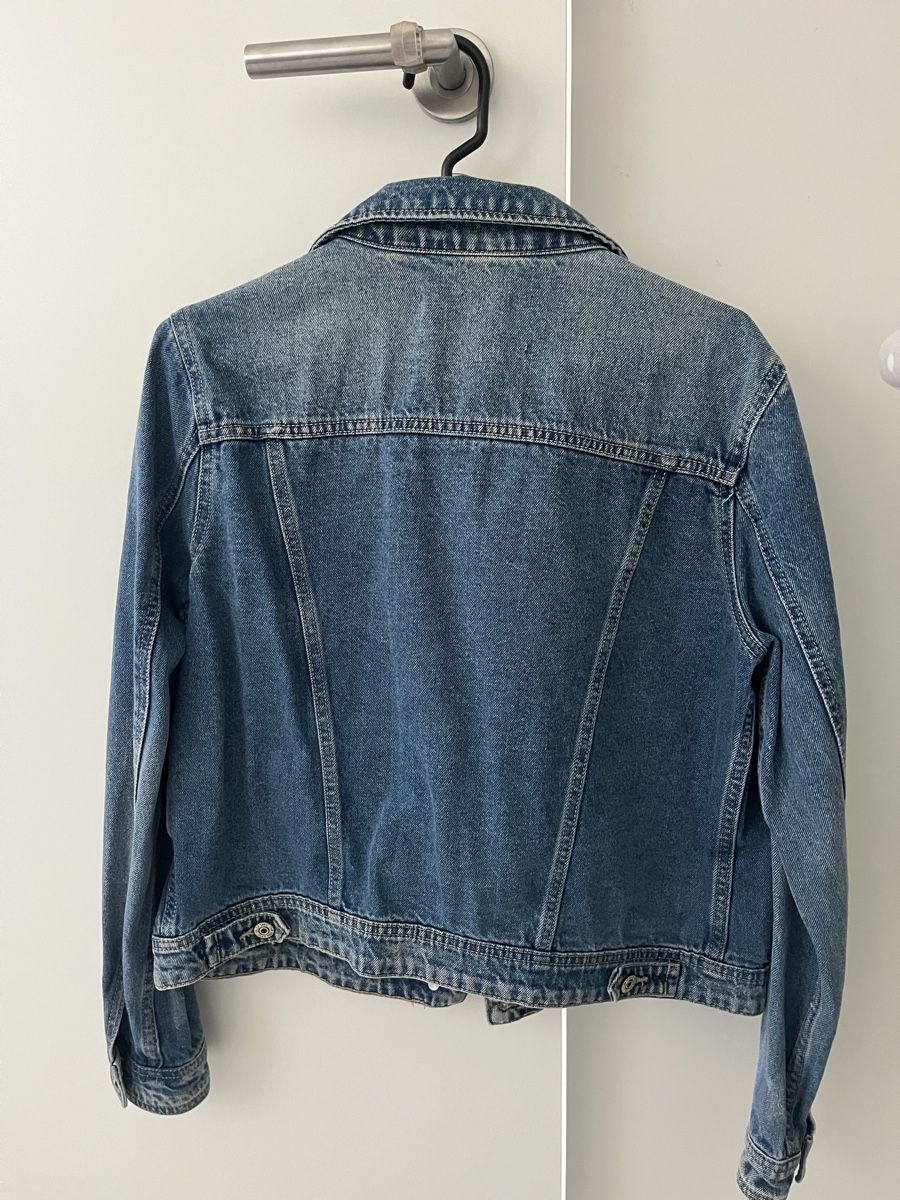 Giacche: Mango Jeansjacke, Gr. S/M – Usato da Zürich venduto da aar_zfg8 2