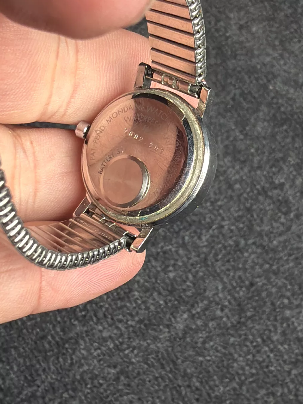 Mondaine Uhren: Sbb Mondaine – Gebraucht aus Schlieren von Luxury.Time 1