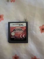 Avatar The Legend of Aang Nintendo DS Spiel