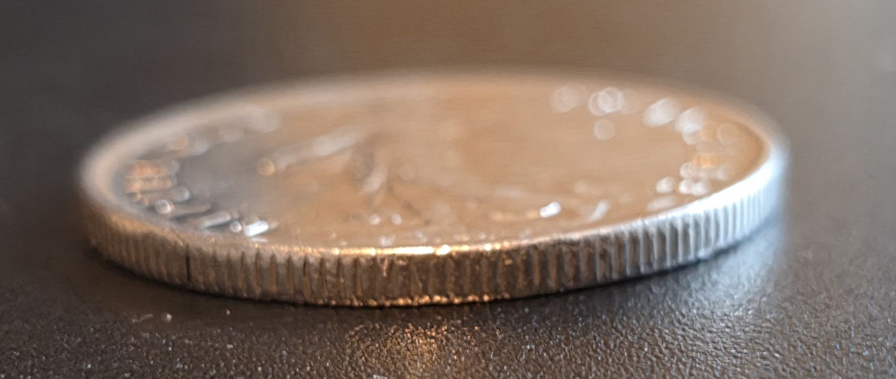 Tutti le monete: 5 francs 1971 France – Usato da Genève venduto da bbastos 2