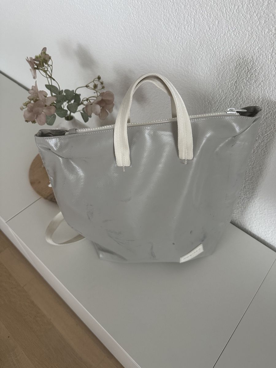 Freitag Rucksäcke: Freitag Tasche für den Sommer – Gebraucht aus Schaffhausen von pinca19 1