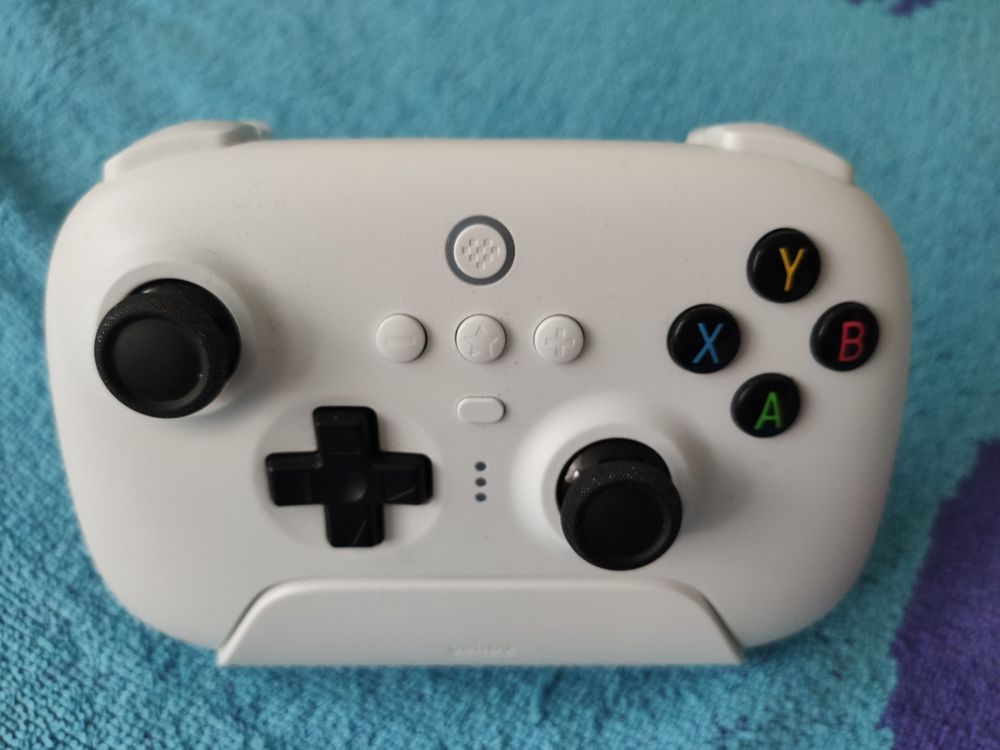 8bitdo ultimate controller PC version (Gebraucht) in St. Gallen für CHF ...