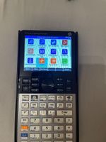 HP Prime G2 Taschenrechner