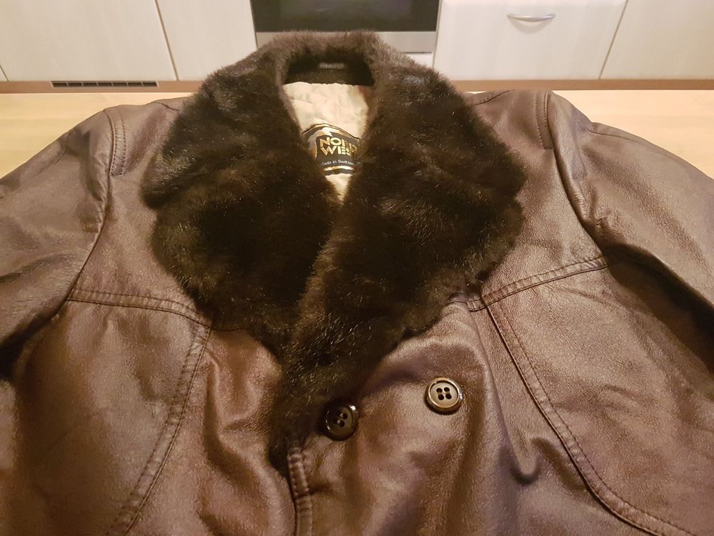 Veste taille online 56