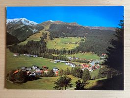 AK Churwalden GR