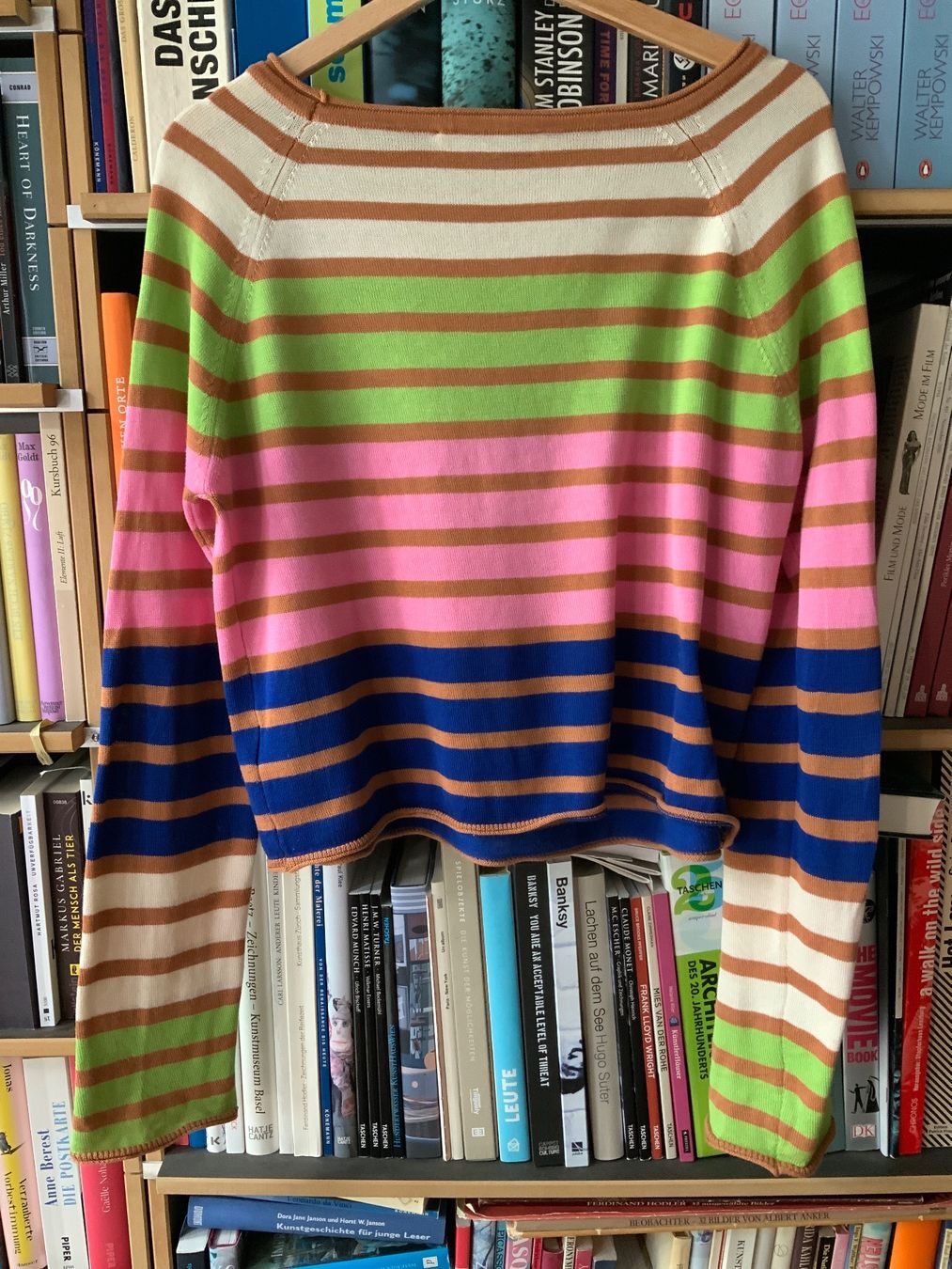 Pullover & Sweatshirts: Pullover Physique du Role – Gebraucht aus Basel von dreiklang01 1