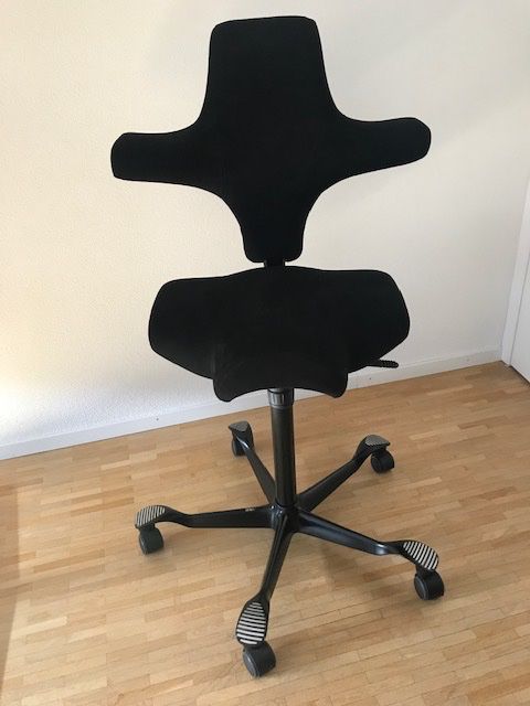 Håg Sedie: Chaise neuve HÅG Capisco 8106 – Nuovo (secondo la descrizione) da Sion venduto da mille_sime