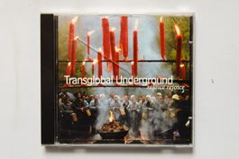Transglobal Underground - Rejoice, Rejoice