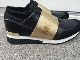 Neue Sneaker von Michael Kors