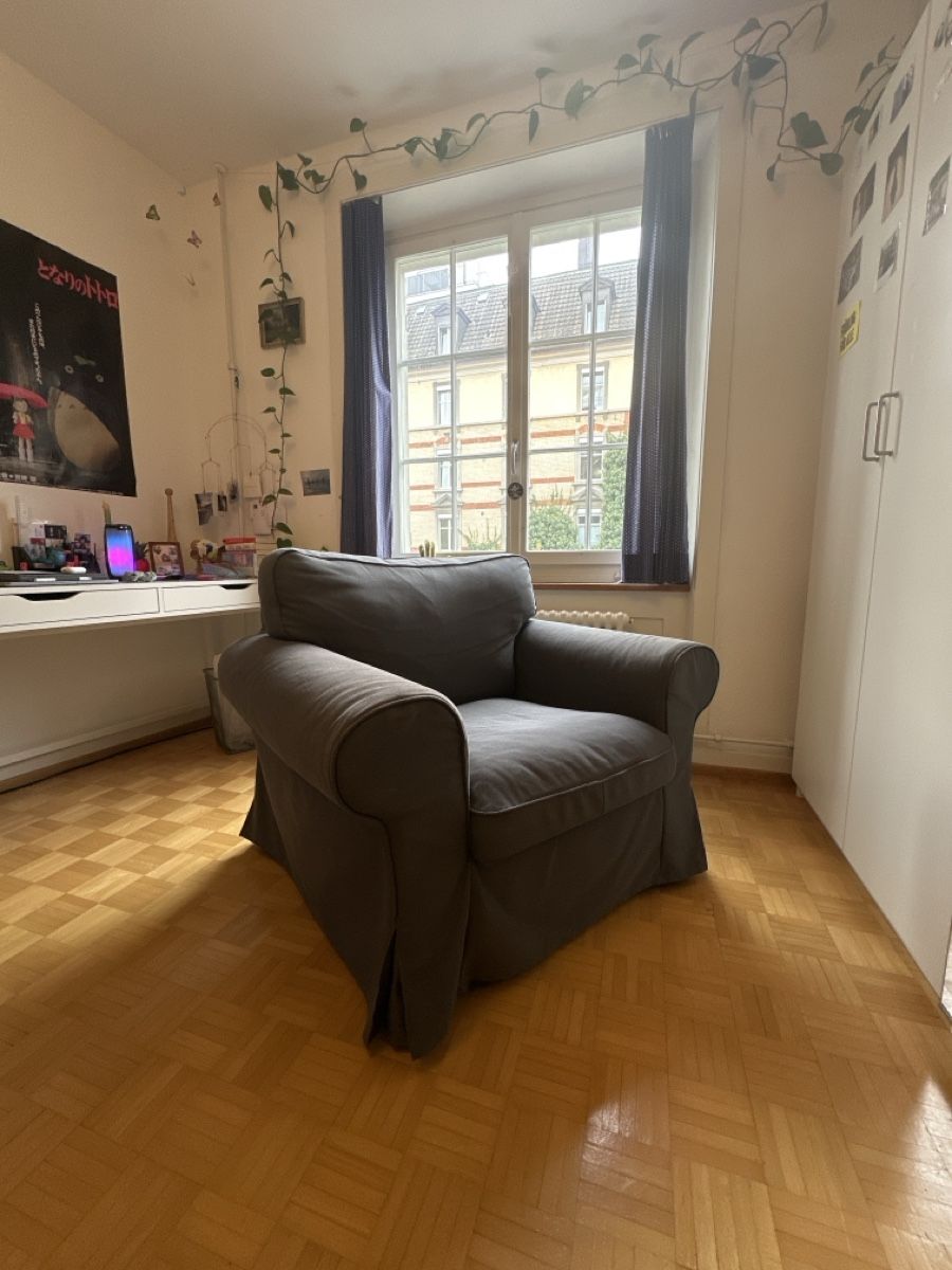 Ikea Sessel: IKEA Sessel – Gebraucht aus Zürich von Pesche10 4