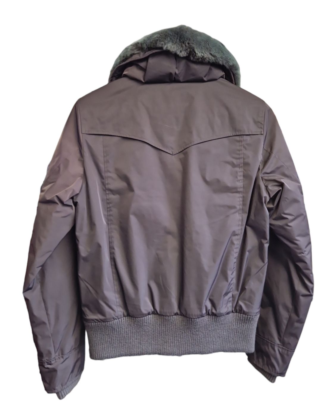 Woolrich Vestes: Woolrich Winterjacke Gr. M – Neuf (Voir description) à Olten par hinterhof.olten 1