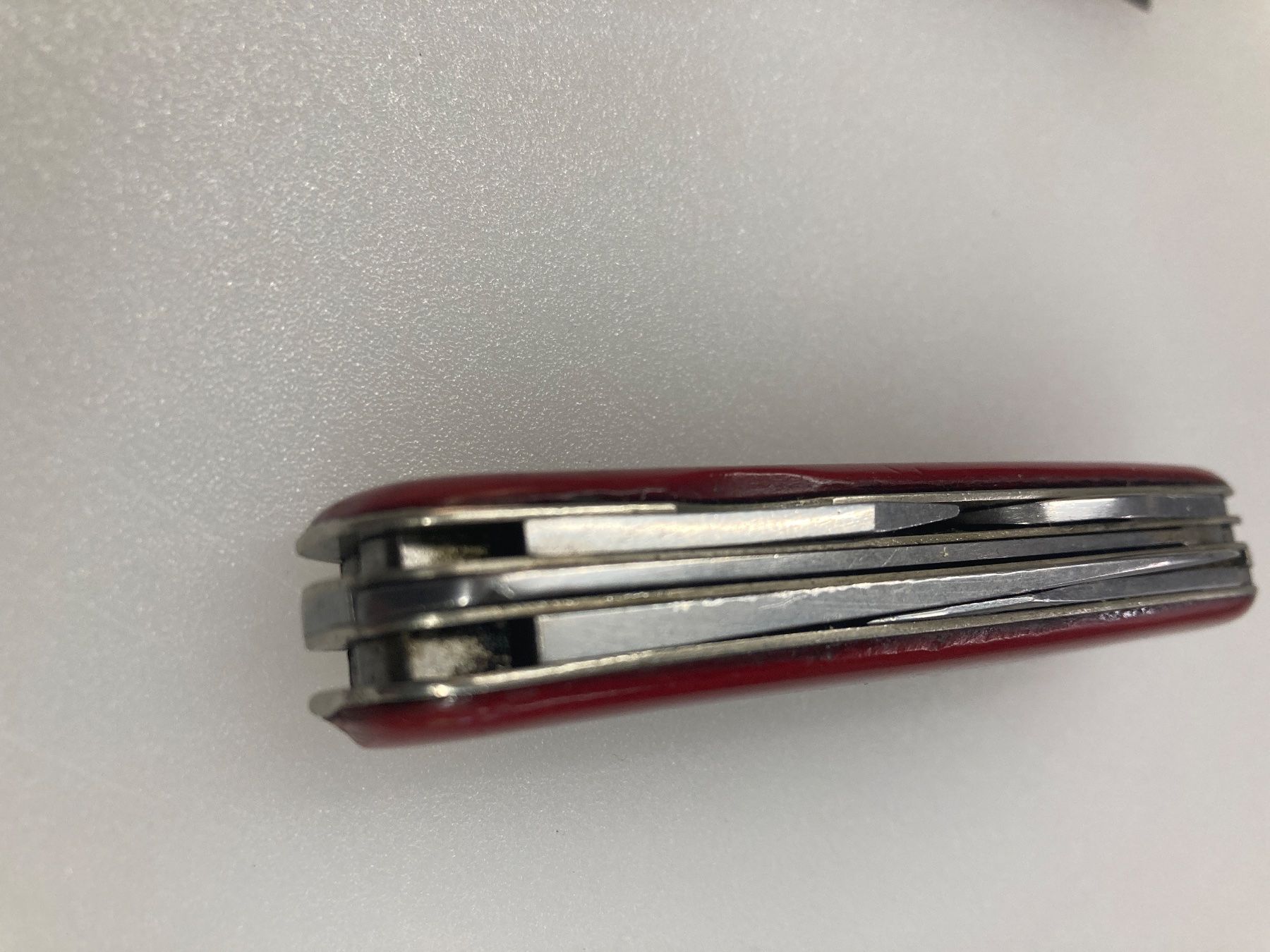 Victorinox Taschenmesser: Sackmesser – Gebraucht aus Krauchthal von colligio 6