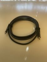 HDMI cable