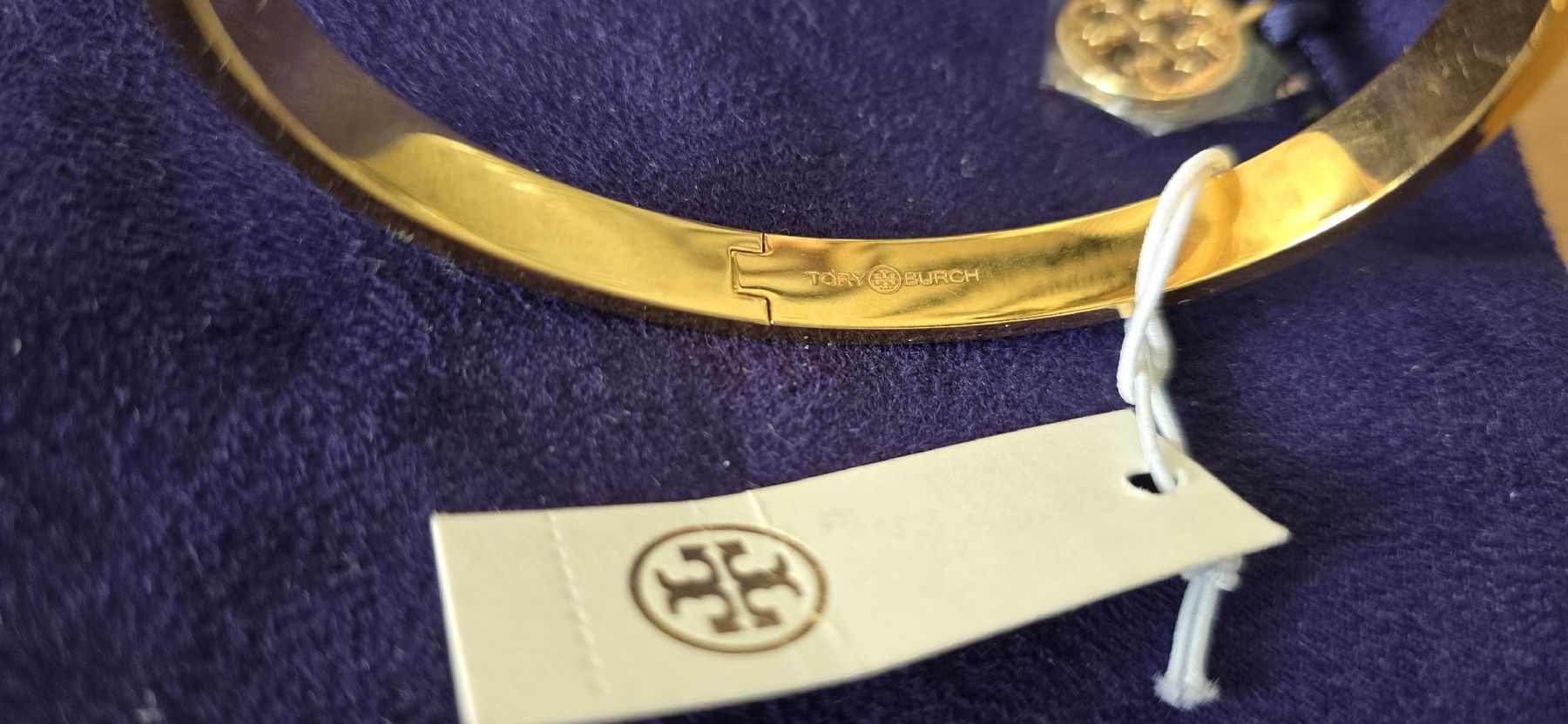 Tory Burch Armbänder & -reifen: Torry Burch Armband – Neu (gemäss Beschreibung) aus Zürich von Olala_ 1