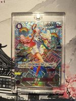 ONE PIECE TCG – Uta OP02-120 (JP) sammlung