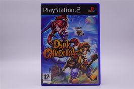 Dark Chronicle EN (PS2)