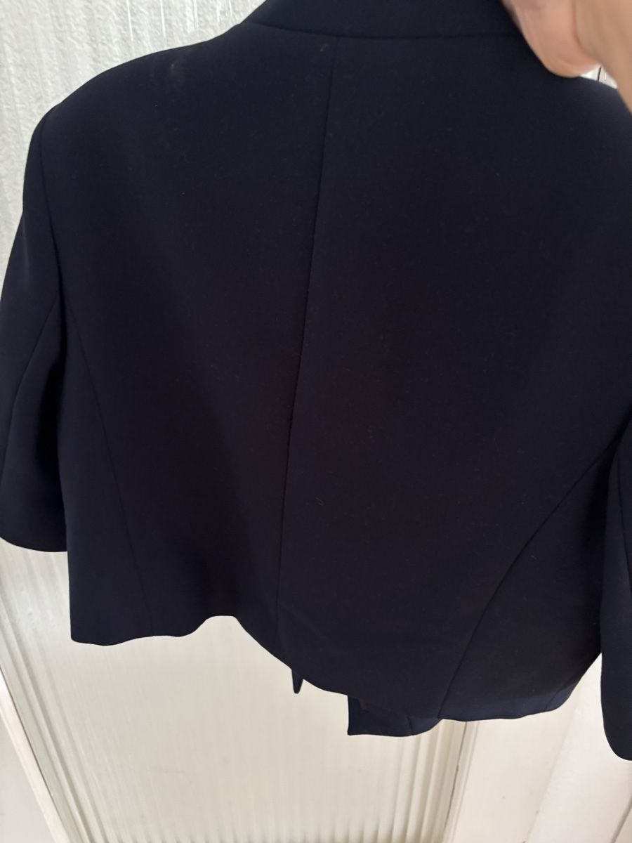 Zara Bolero: Zara blaser taille M neuf  – Nuovo (secondo la descrizione) da Brügg BE venduto da rah_mqh8 1