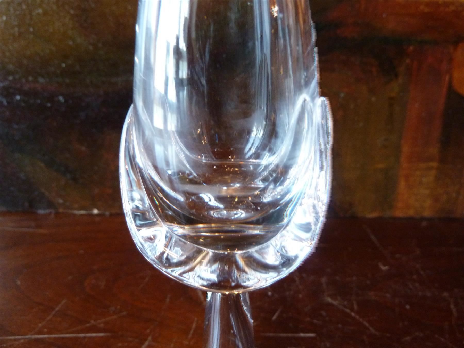 Vasi & Recipienti: Glas Vase Art Lorrain, Handarbeit – Usato da Bure venduto da 1319 6